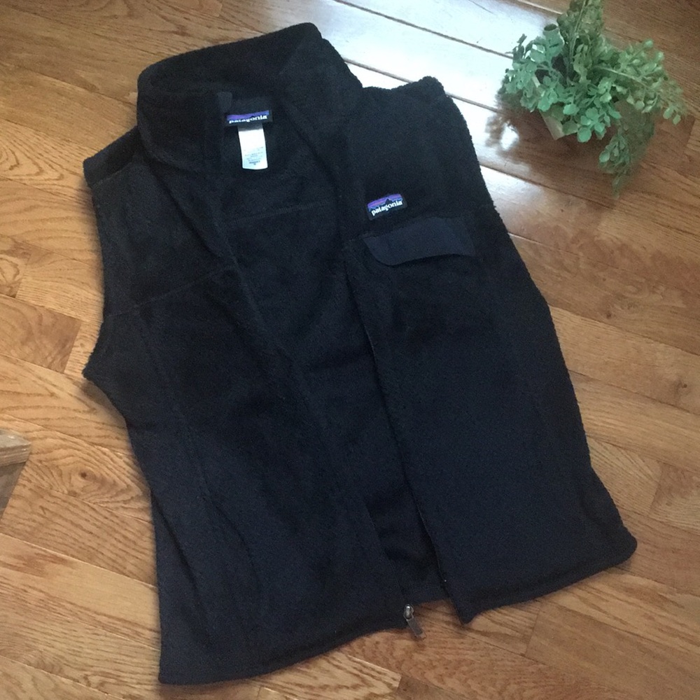 PATAGONIA VEST